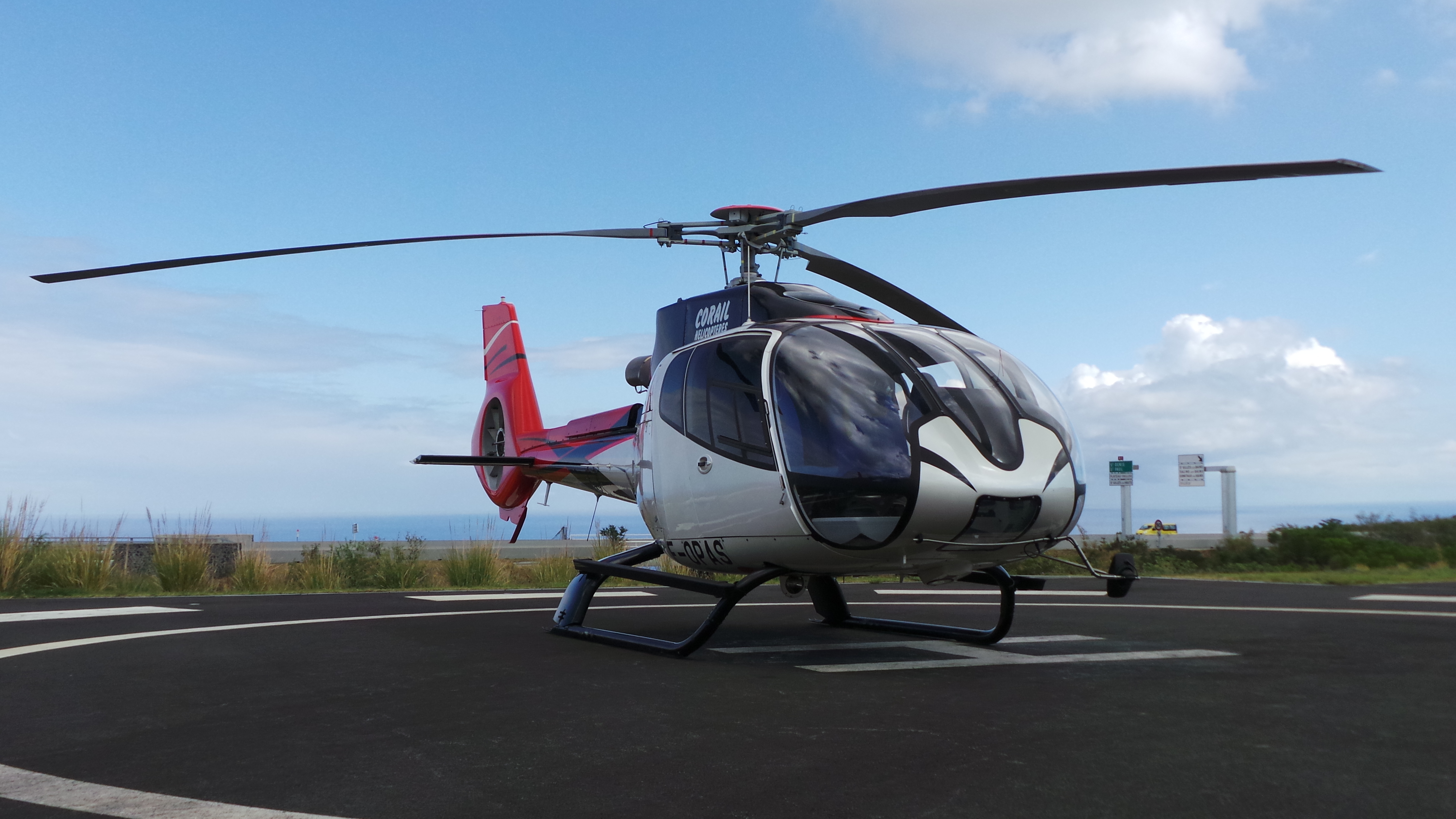 Helidesign